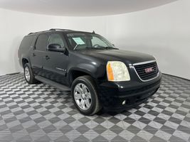 2009 GMC YUKON XL 1500 SLT