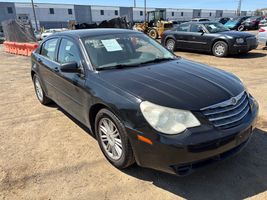2007 CHRYSLER SEBRING TOURING