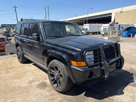 2007 JEEP COMMANDER SPORT