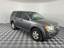 2012 FORD ESCAPE 