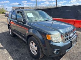 2008 FORD ESCAPE XLT