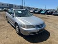 2001 HONDA ACCORD