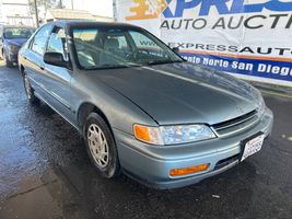 1994 HONDA ACCORD