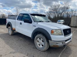 2004 FORD F150