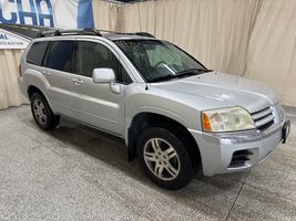 2004 MITSUBISHI ENDEAVOR XLS