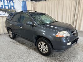 2003 ACURA MDX TOURING
