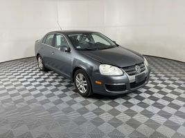 2007 VOLKSWAGEN JETTA WOLFSBURG