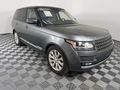 2017 LAND ROVER RANGE ROVER