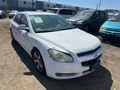 2012 CHEVROLET MALIBU