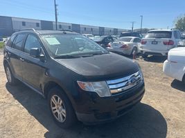 2008 FORD EDGE 
