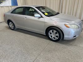 2009 TOYOTA CAMRY BASE