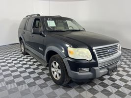 2006 FORD EXPLORER XLT
