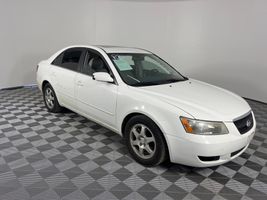 2006 HYUNDAI SONATA 