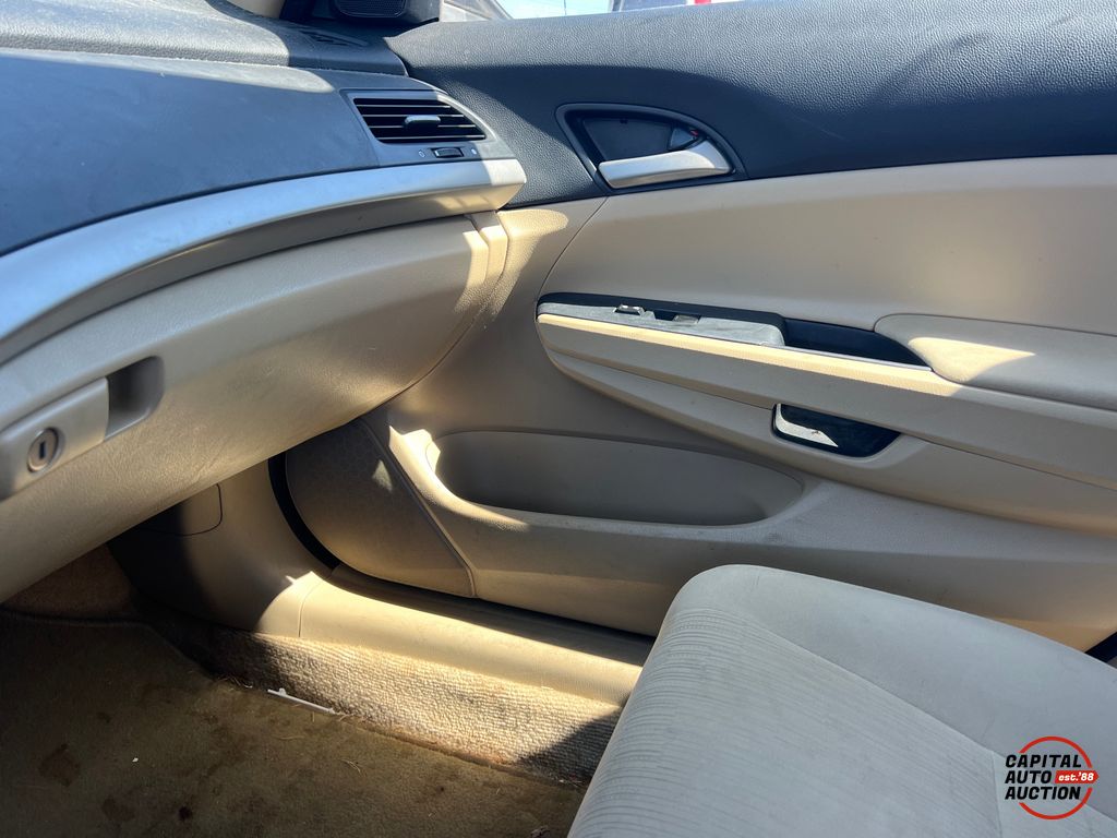 2011 HONDA ACCORD 13