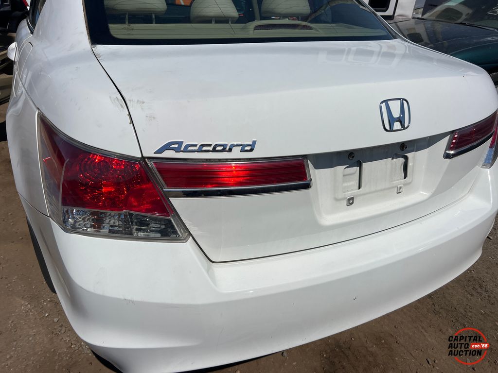 2011 HONDA ACCORD 14