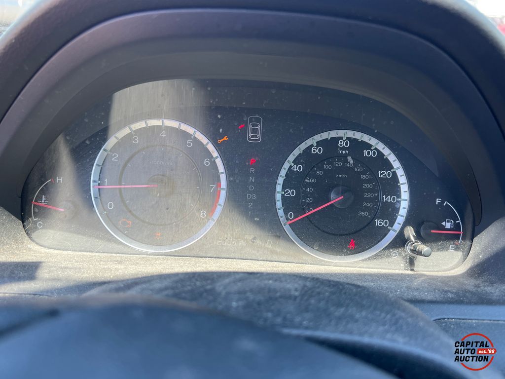 2011 HONDA ACCORD 11