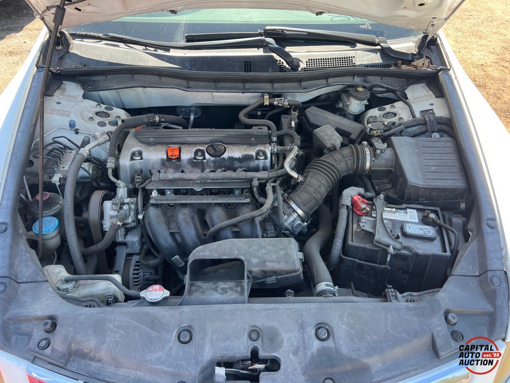 2011 HONDA ACCORD 9