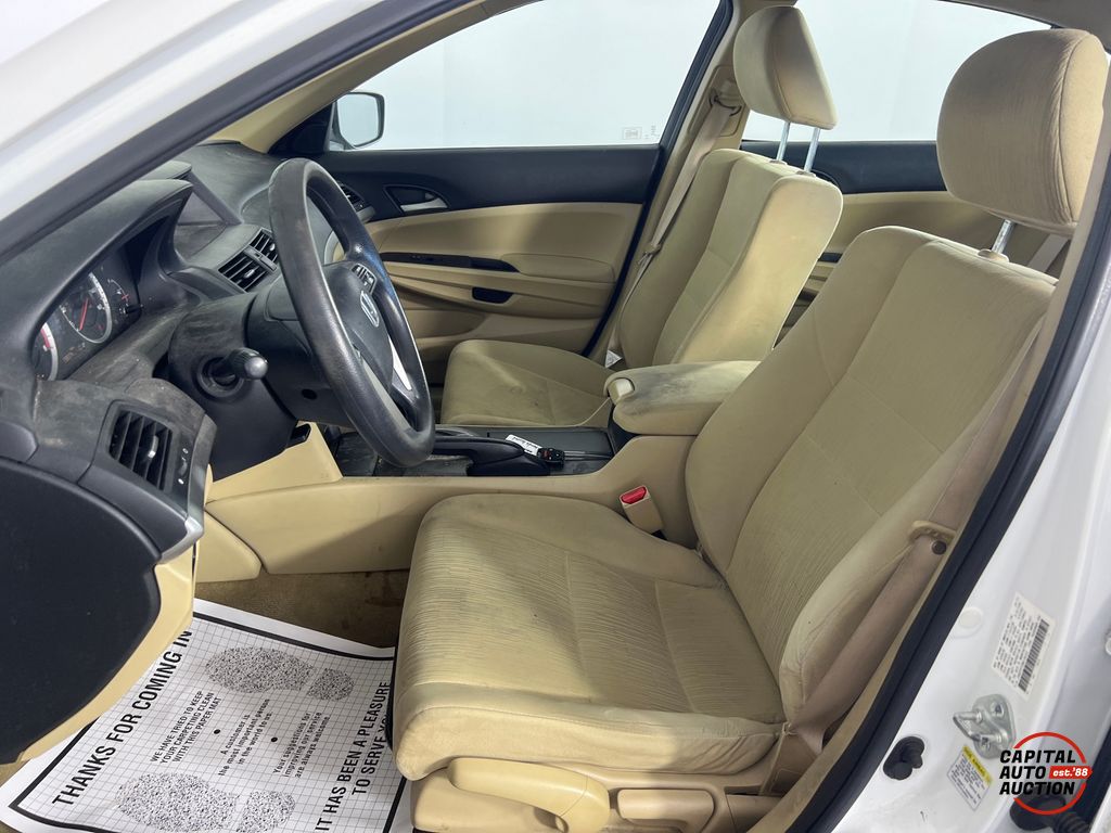2011 HONDA ACCORD 7