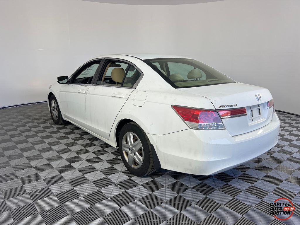 2011 HONDA ACCORD 2