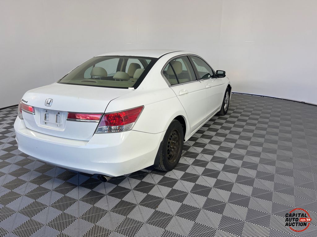 2011 HONDA ACCORD 3