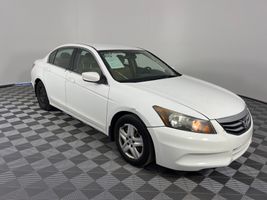 2011 HONDA ACCORD 
