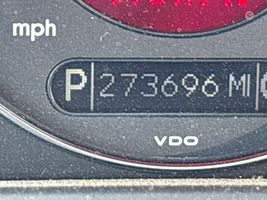 2004 MERCEDES-BENZ E CLASS E320