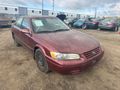 1999 TOYOTA CAMRY