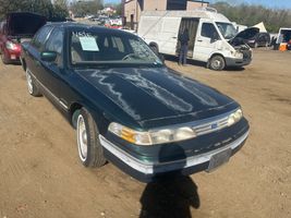 1993 FORD CROWN VICTORIA LX