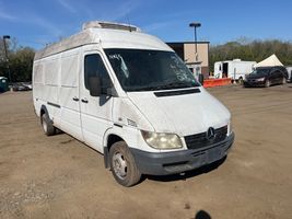 2003 SPRINTER 3500 SPRINTER VANS SUPER HIGH CEILING
