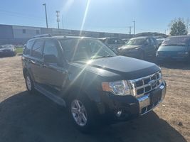 2008 FORD ESCAPE HYBRID