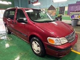 2004 CHEVROLET VENTURE