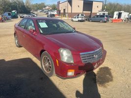 2004 CADILLAC CTS 
