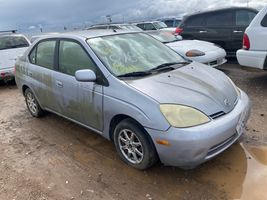 2002 TOYOTA PRIUS 
