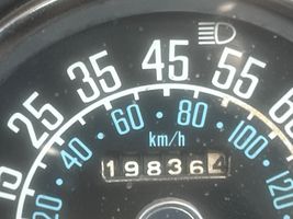 1981 JEEP CJ-8 SCRAMBLER BASE