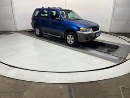 2007 FORD ESCAPE XLS