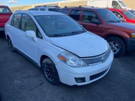 2009 NISSAN VERSA 1.8 S