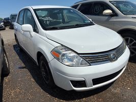 2009 NISSAN VERSA 1.8 S