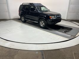 2000 NISSAN XTERRA XE-V6