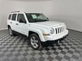 2017 JEEP PATRIOT