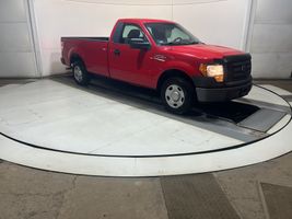 2009 FORD F150 STX