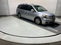 2010 HONDA ODYSSEY