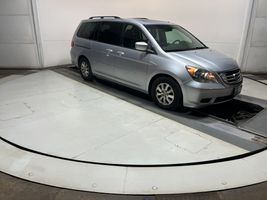 2010 HONDA ODYSSEY EX-L