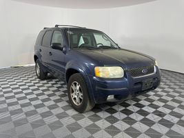 2004 FORD ESCAPE LIMITED