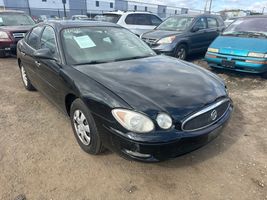 2006 BUICK LACROSSE CX