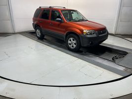 2007 FORD ESCAPE XLT