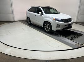 2014 KIA SORENTO SX LIMITED