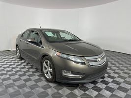 2014 CHEVROLET VOLT 