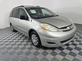 2008 TOYOTA SIENNA