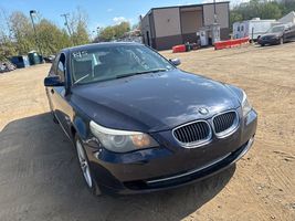 2009 BMW 5-SERIES 528XI