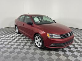 2016 VOLKSWAGEN JETTA 
